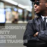 Comprehensive Protection of Civilian Course Training